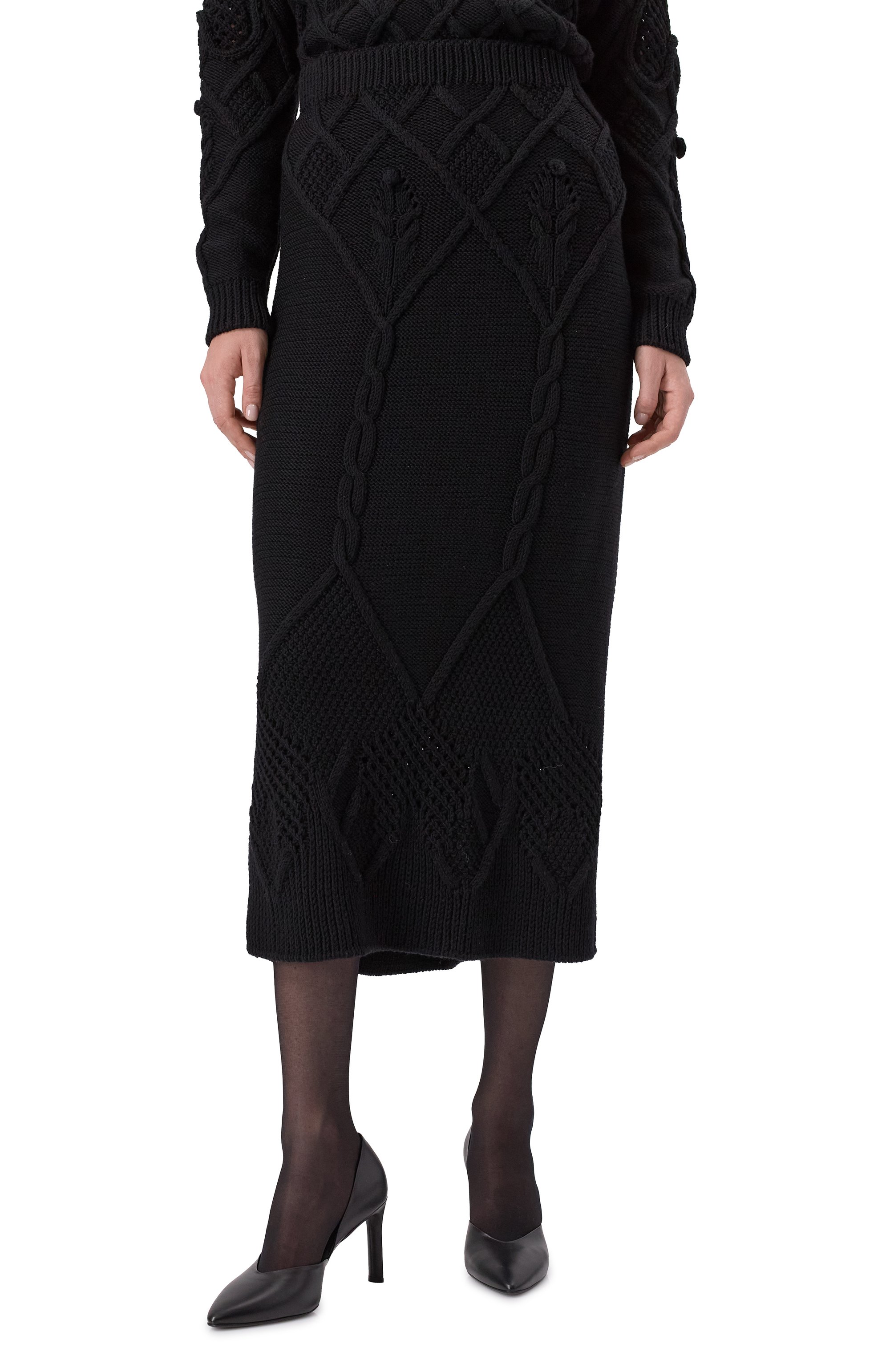 Юбка AKHMADULLINA, арт. 1225.3Y631/W713, фото 3