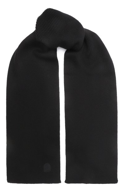 Женский шерстяной шарф PARAJUMPERS, арт. 25WMPASCSC12