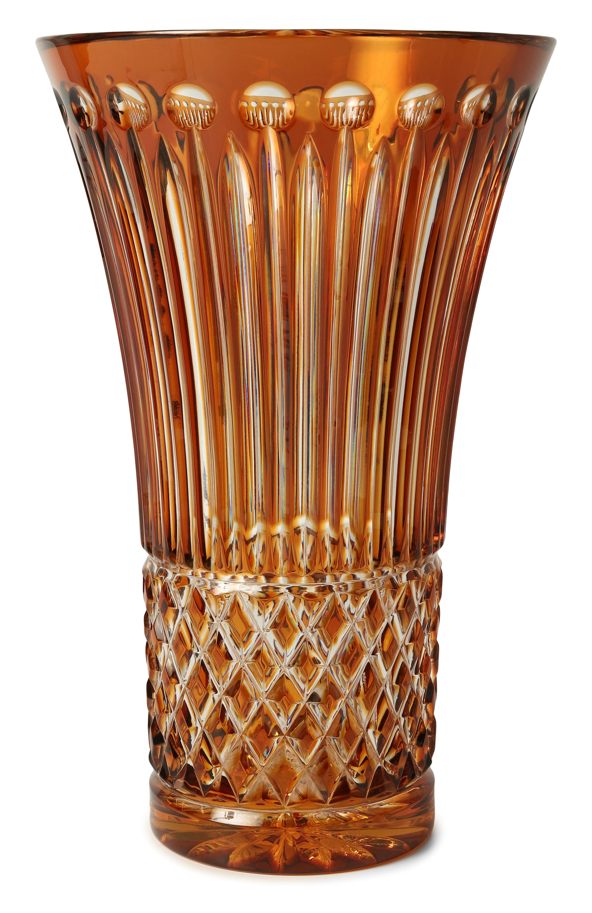 Ваза xenia TSAR, арт. 53021YL, фото 1