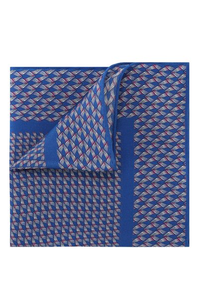 Шелковый платок LANVIN, арт. 3450/HANDKERCHIEF, фото 1