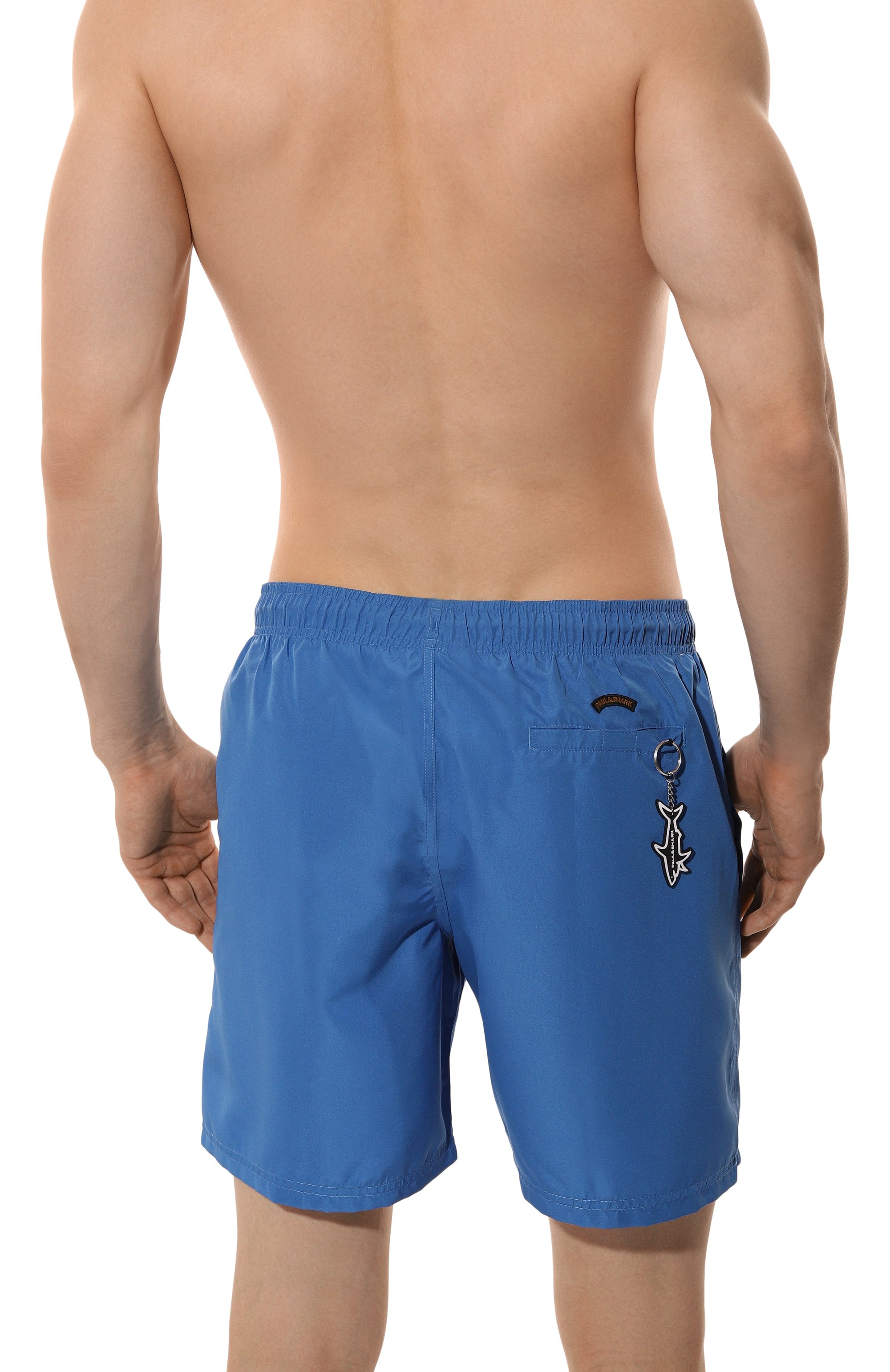 Плавки-шорты PAUL&SHARK, арт. 25415060, фото 3