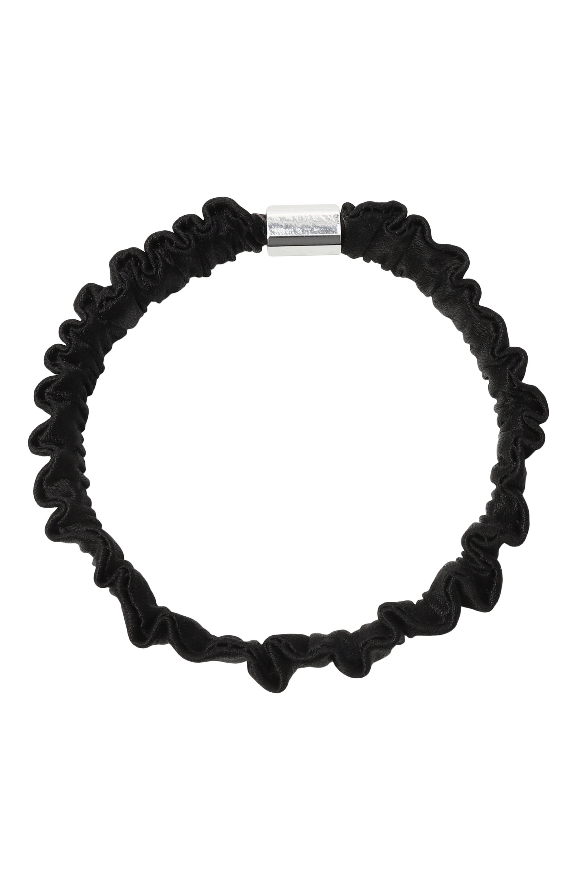 Резинка для волос ALEXANDRE DE PARIS, арт. TCH-13T-P18 N, фото 2