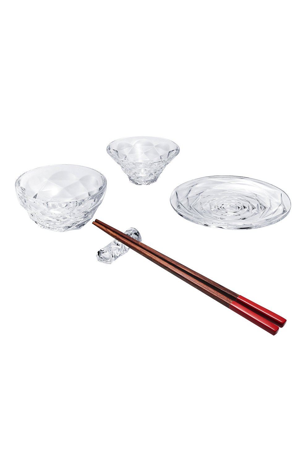 Азиатский набор swing BACCARAT, арт. 2 814 067, фото 1