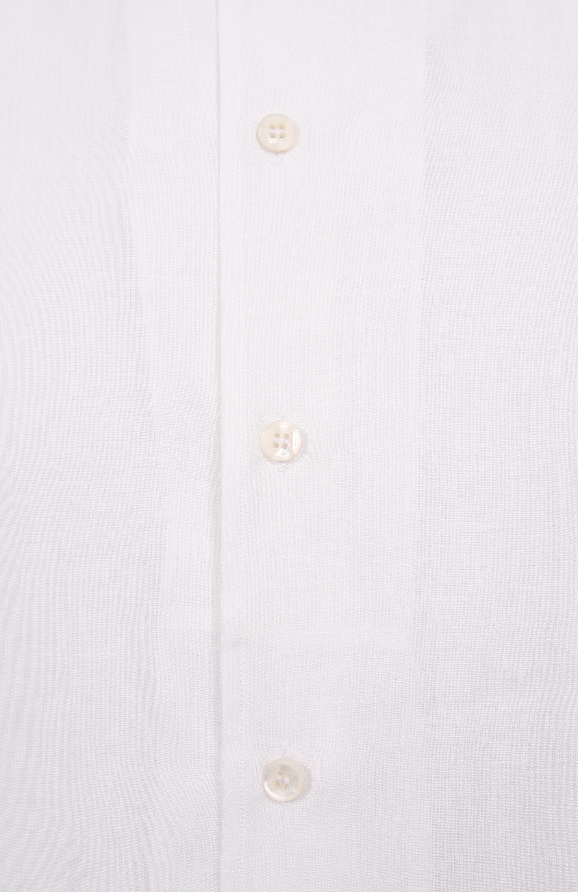 Льняная рубашка BRIONI, арт. SCFH0L-P9111, фот�о 6