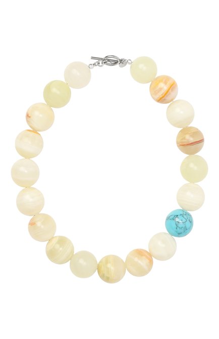 Женское бусы cartoon MOONKA, арт. CRT-111YL-BD00-ONX