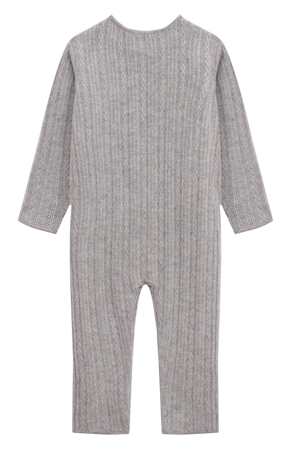 Кашемировый комбинезон TARTINE ET CHOCOLAT, арт. TV32130/18M-3A, фото 2