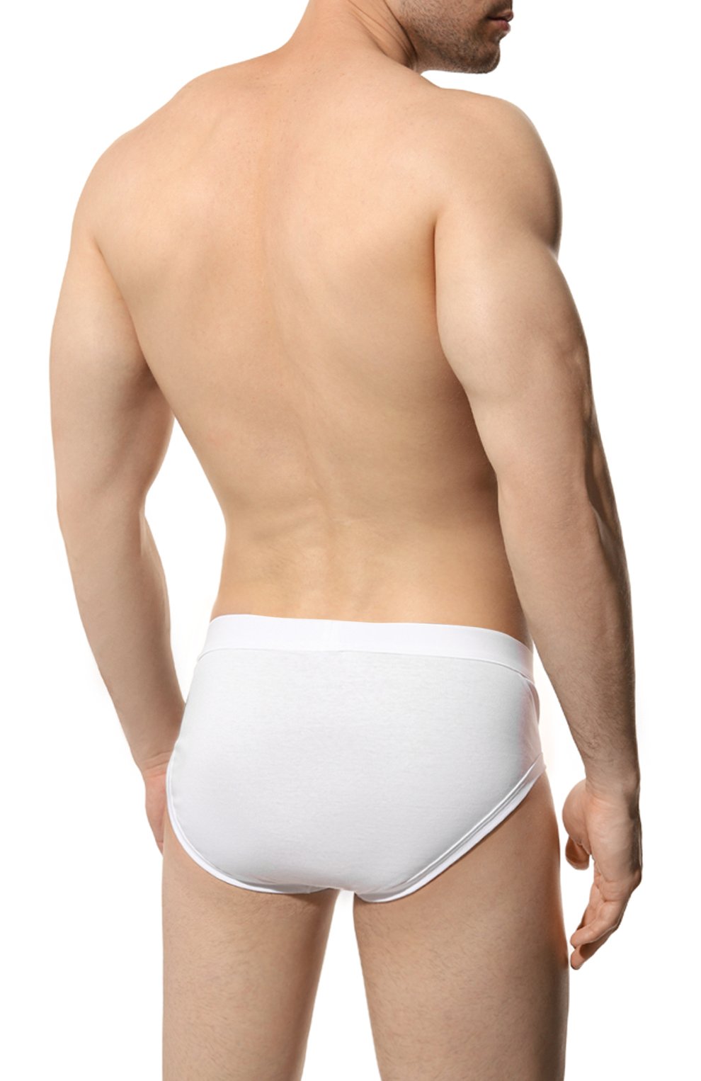 Хлопковые брифы ZIMMERLI, арт. 286-1444/M, фото 3