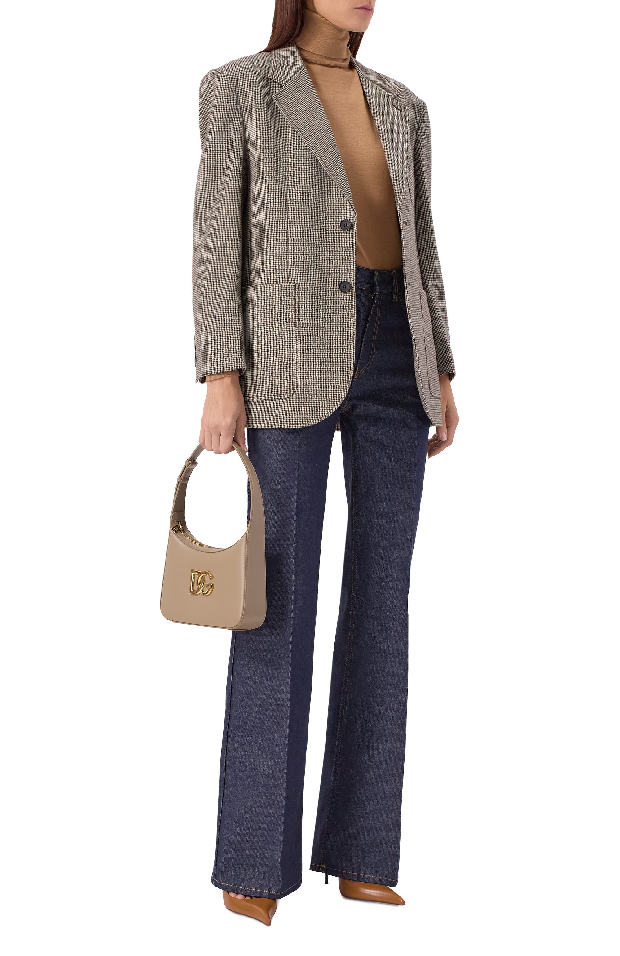 Сумка 3.5 DOLCE & GABBANA, арт. BB7598/AW576, фото 7