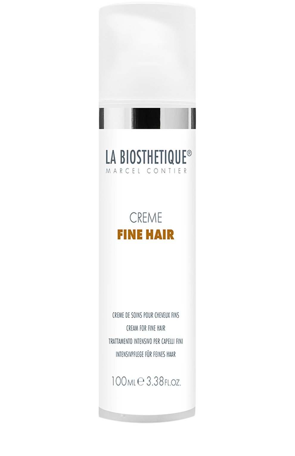 Кондиционер-маска для тонких волос (100ml) LA BIOSTHETIQUE, арт. 120914, фото 1