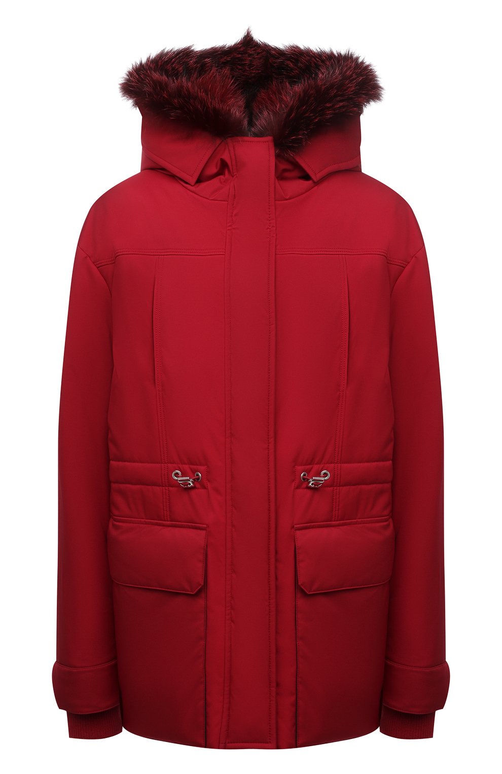 Парка LORO PIANA, арт. FAL4383, фото 1