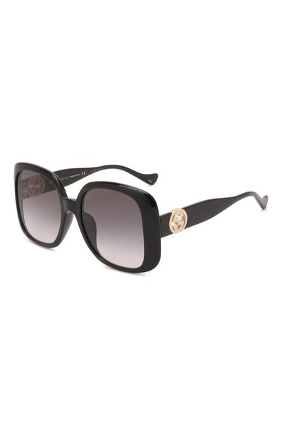 Солнцезащитные очки GUCCI, арт. GG1029SA 007, фото 1