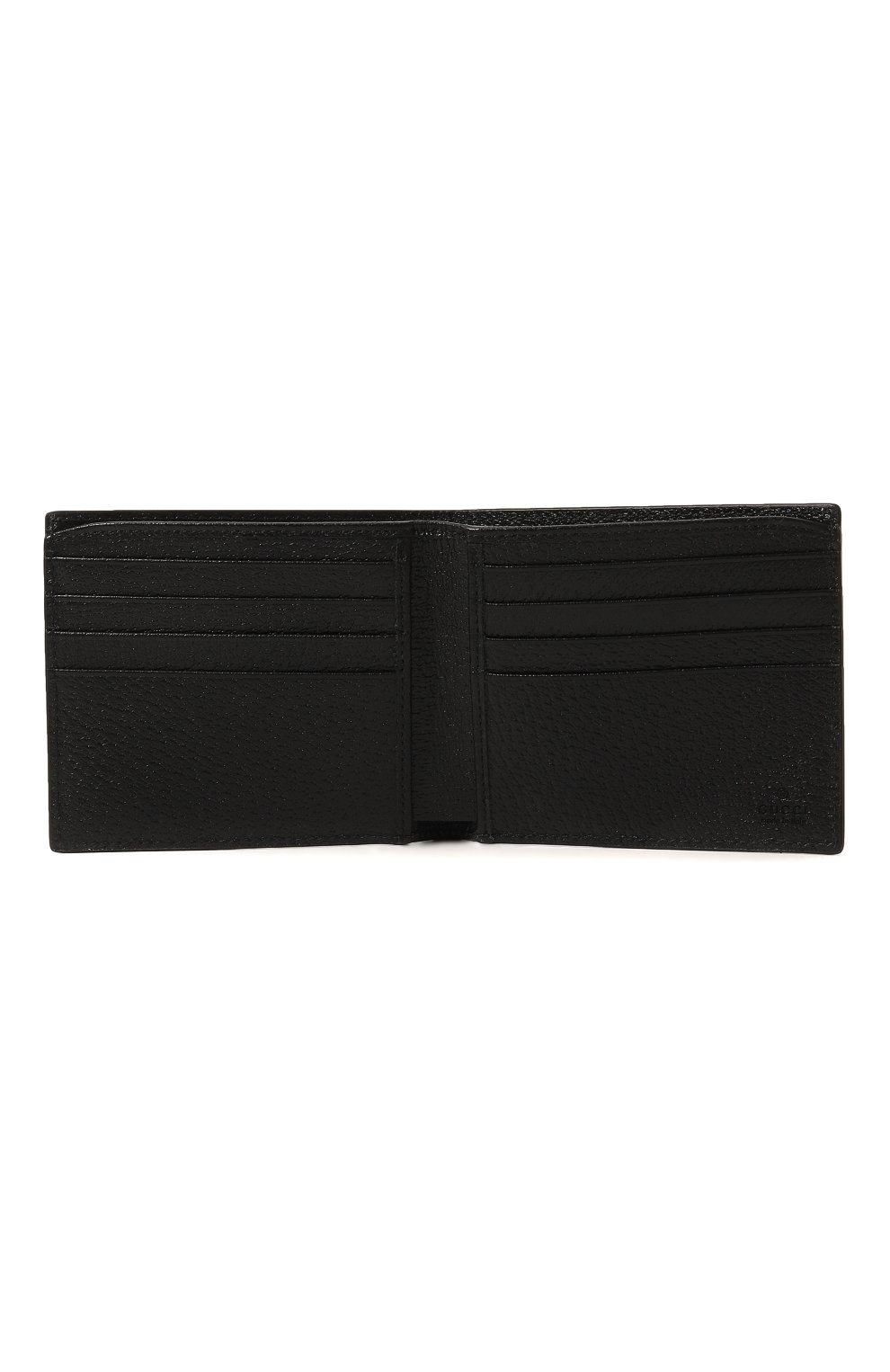 Кожаное портмоне GUCCI, арт. 428726 DJ20T, фото 3