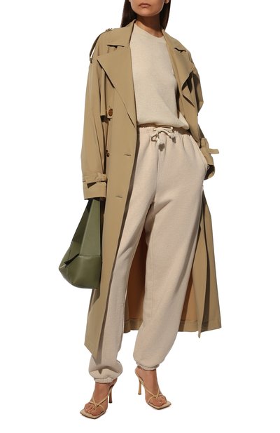 Шерстяной пуловер ACNE STUDIOS, арт. C60042/W, фото 2