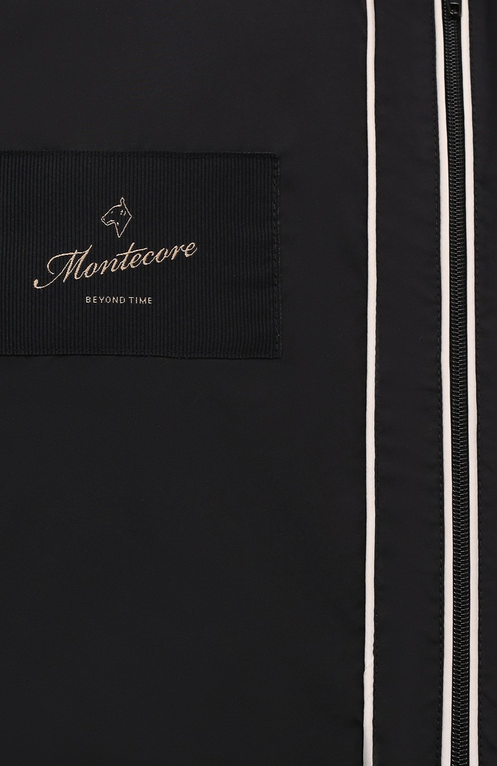 �Пуховый бомбер MONTECORE, арт. F07MUCX529C/268, фото 6