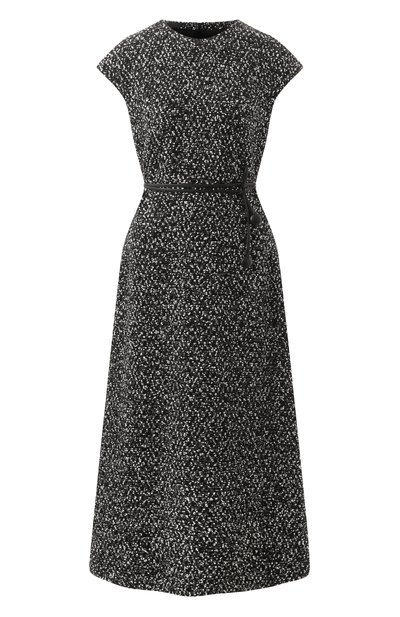 Женское твидовое платье MVST, арт. TXBEL-Y223-1/LC1628