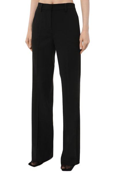 Шерстяные брюки P.A.R.O.S.H., арт. LILIUXY23-D230414, фото 3