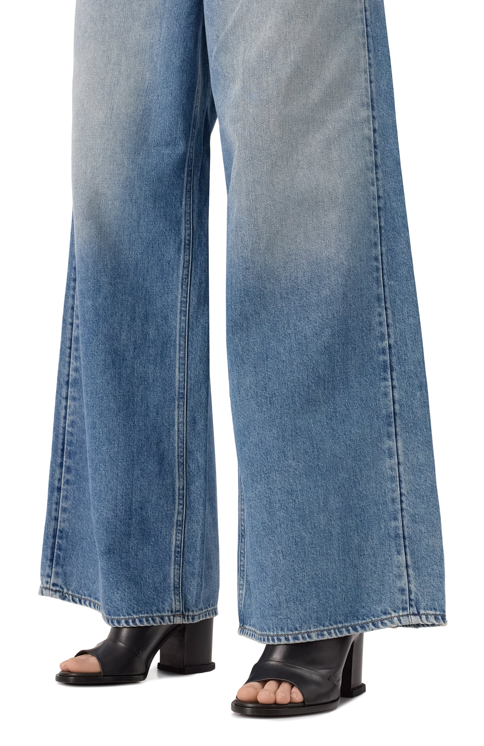 Кожаные мюли PREMIATA, арт. M7001/GARDA, фото 3