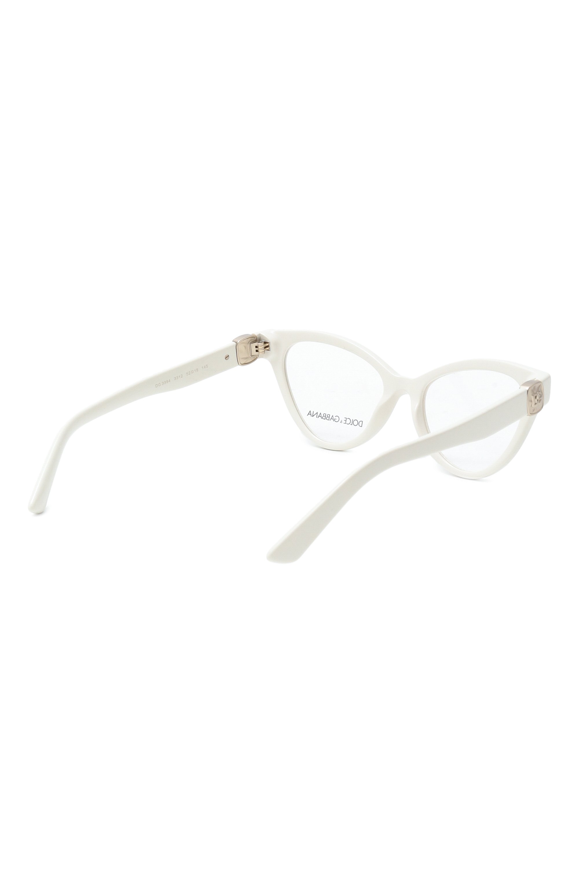 Оправа DOLCE & GABBANA, арт. 3394-3312, фото 4