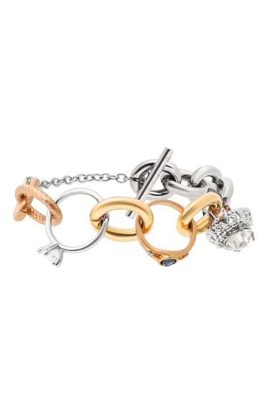 Браслет Marni BRMV0204A0 P6527 Разноцветный BRMV0204A0 P6527