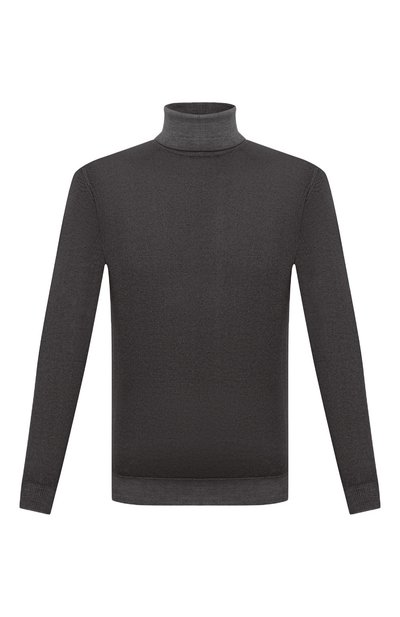 Мужской шерстяная водолазка DANIELE FIESOLI, арт. DF 0005