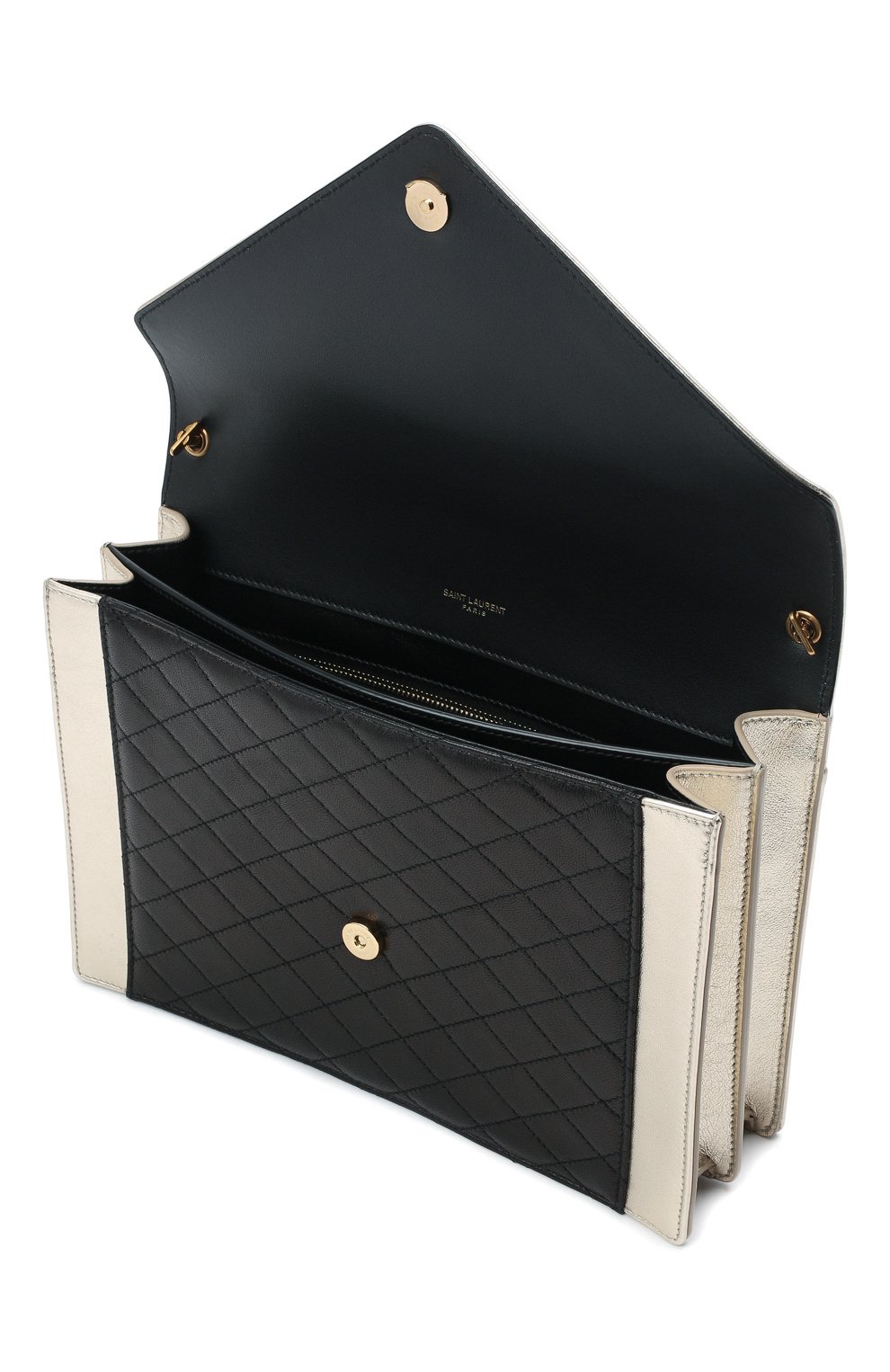 Сумка gaby SAINT LAURENT, арт. 668863/1ELZ7, фото 5