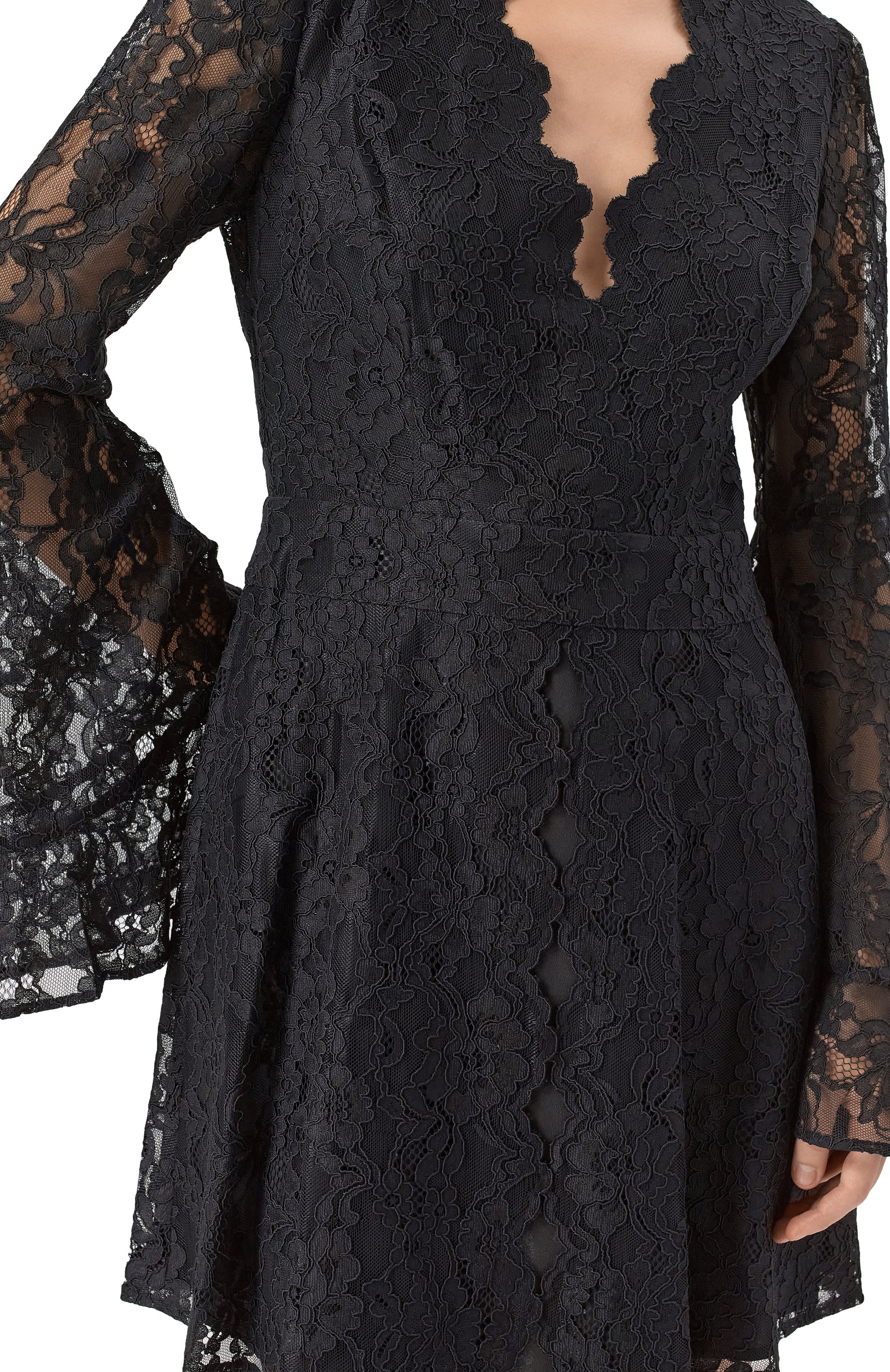 Платье THE KOOPLES, арт. FR0B31061K, фото 4