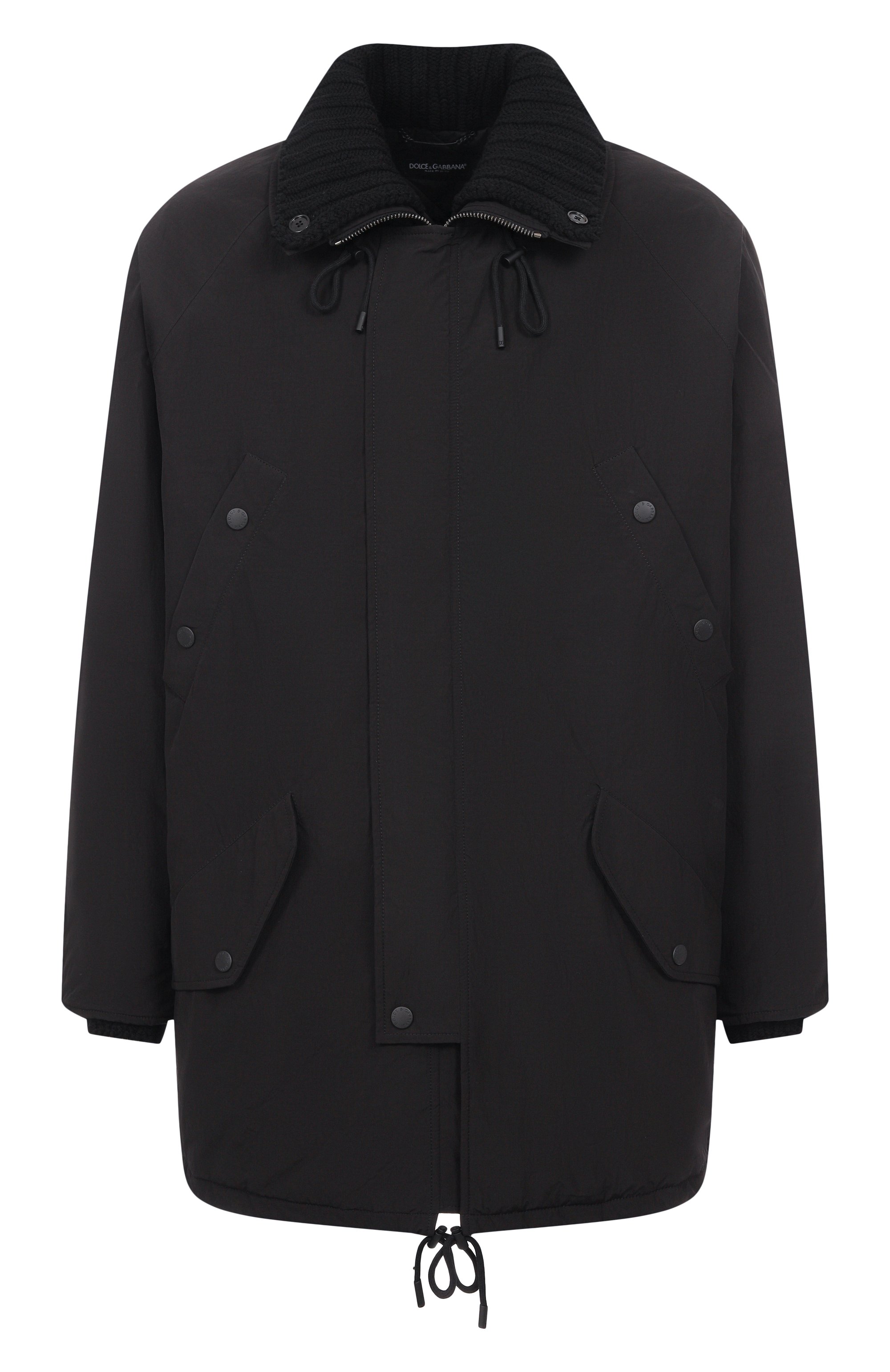 Парка DOLCE & GABBANA, арт. G9BQVT/HUMUE, фото 1