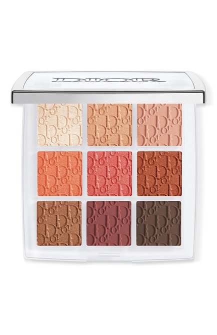 Палетка для макияжа глаз dior backstage eye palette, оттенок 003 DIOR  цвета, арт. C038300003 | Фото 1 (Нос: Не проставлено; Региональные ограничения белый список (Axapta Mercury): Не проставлено)