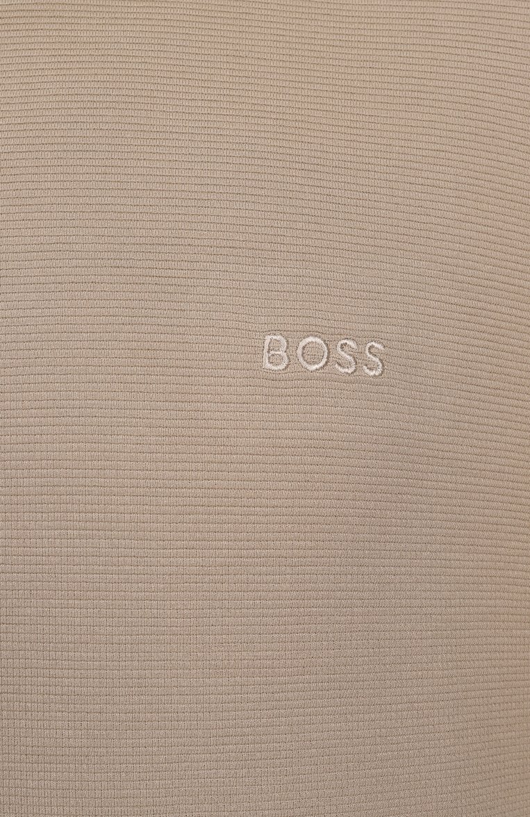 Футболка BOSS, арт. 50527377, фото 1