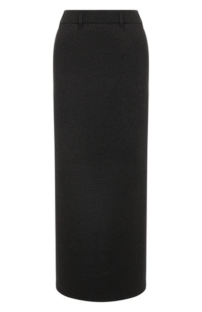 Женская юбка из вискозы MISSONI, арт. DS25WH00/BK01BY