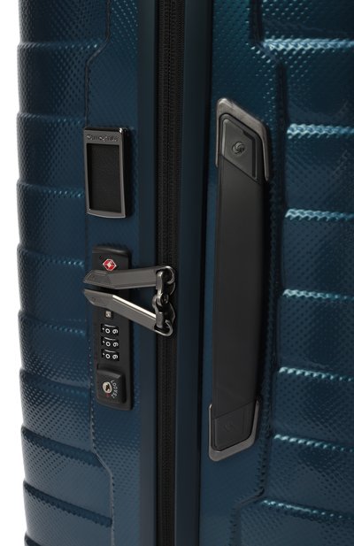 Женский чемодан proxis spinner medium SAMSONITE, арт. CW6-01002