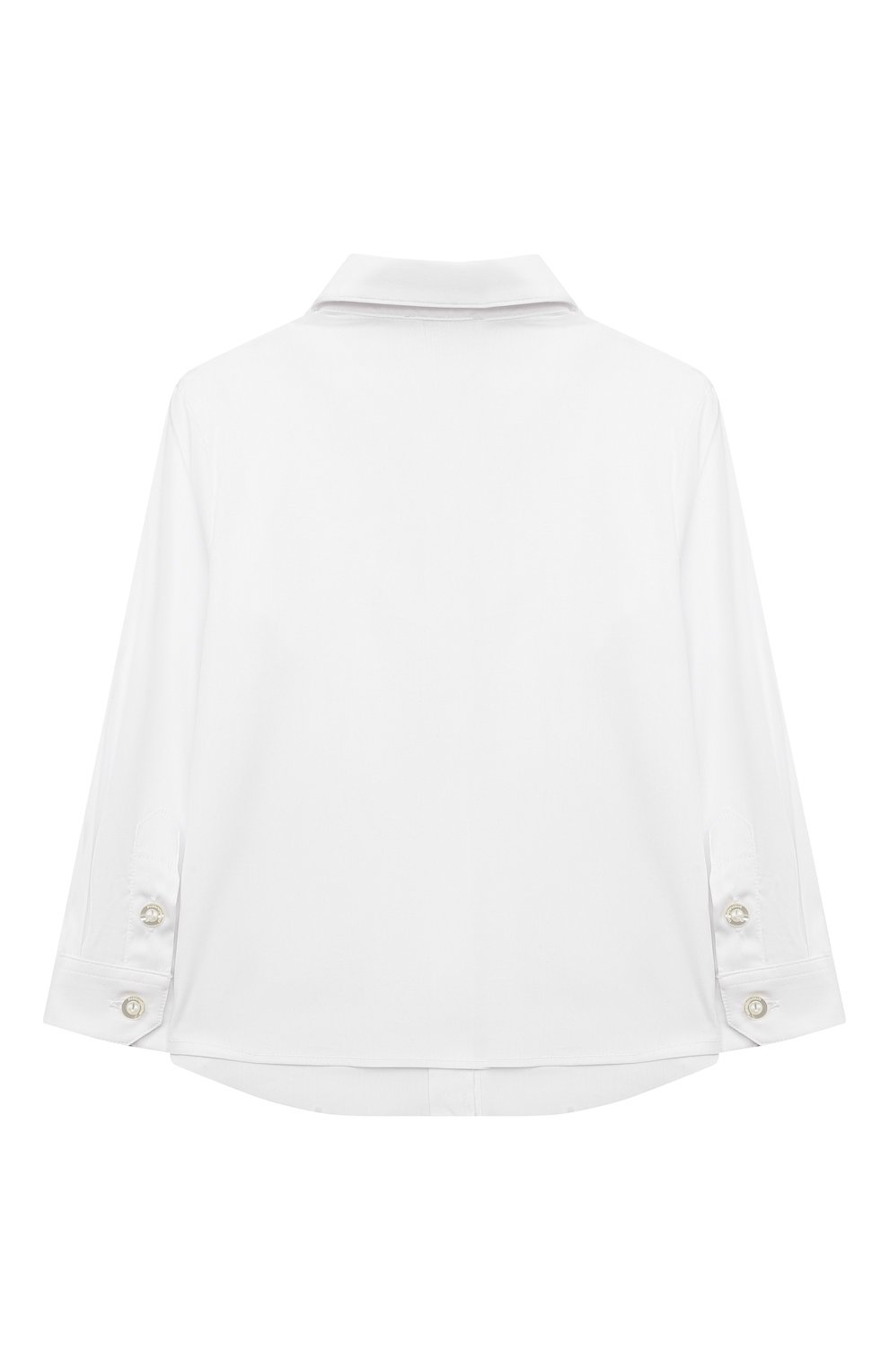 Костюм из трех предметов EMPORIO ARMANI, арт. 6HH810/4N3FZ, фото 3