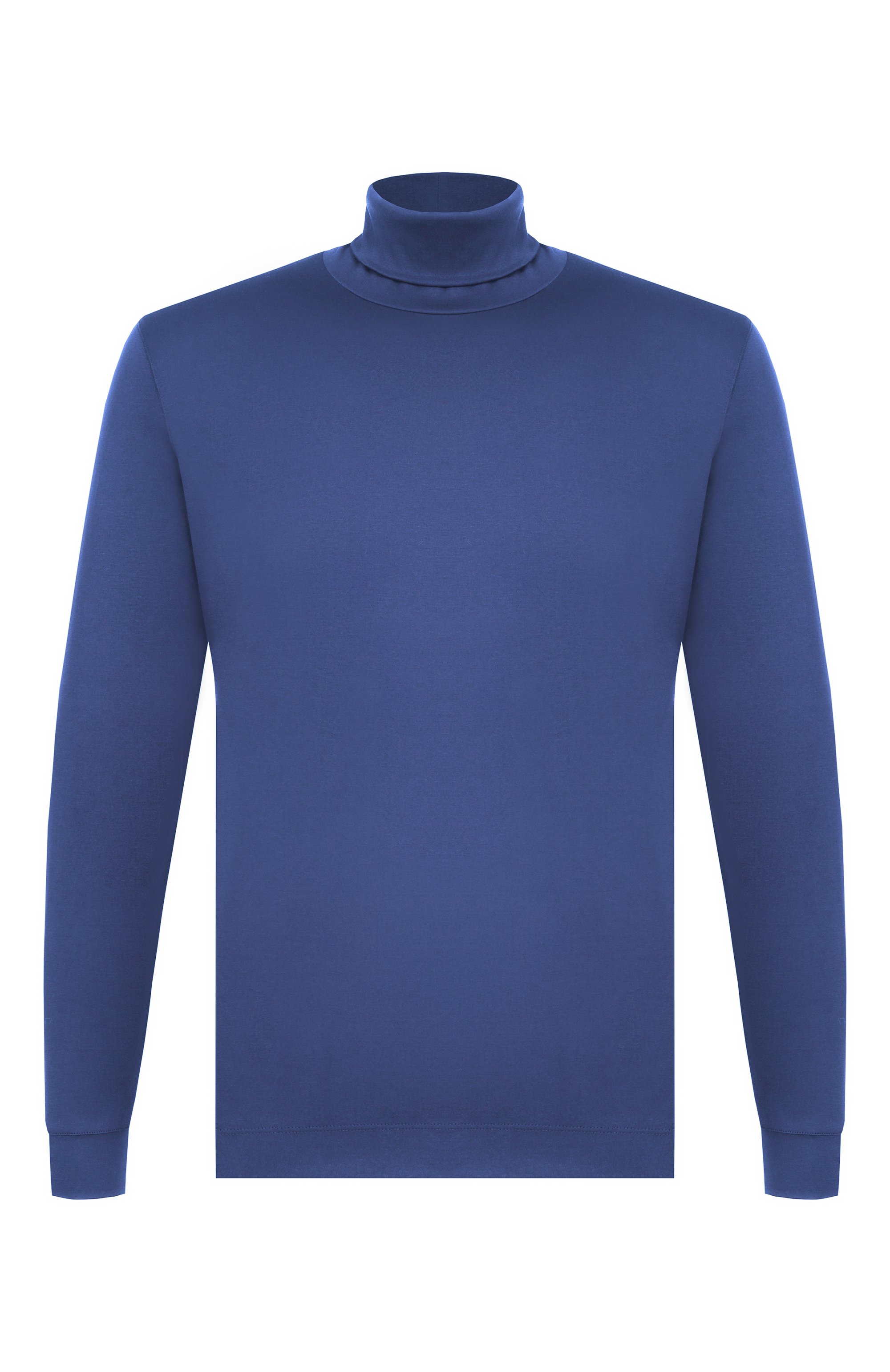 Хлопковая водолазка VAN LAACK, арт. VL-PELIN01-XX/180031, фото 1