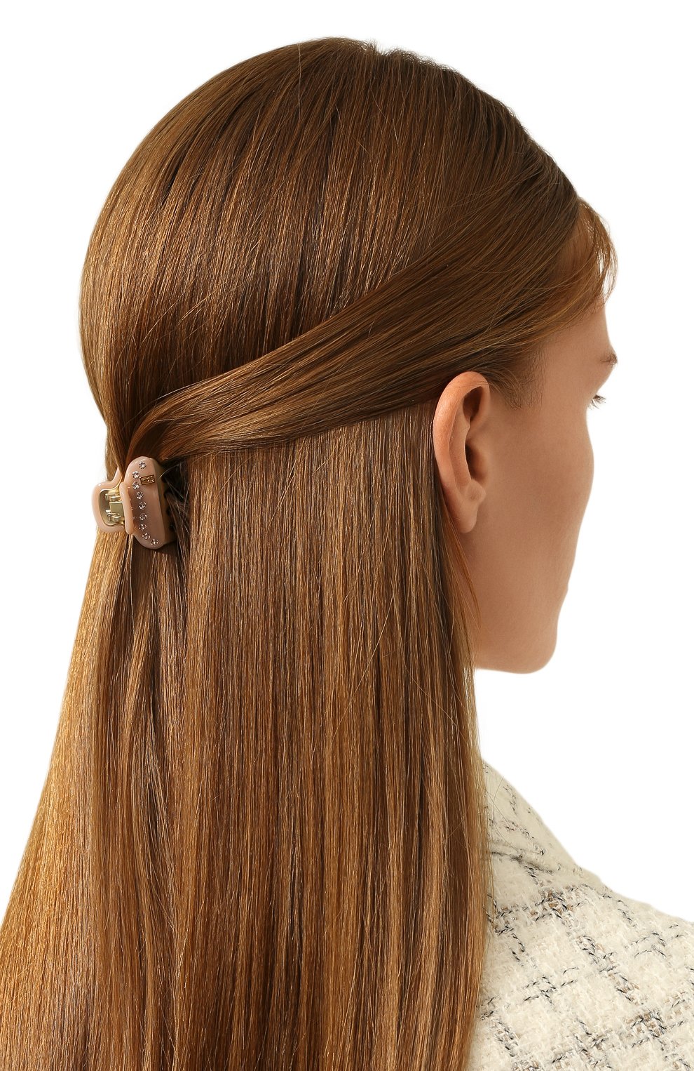 Заколка для волос ALEXANDRE DE PARIS, арт. ICCB-12831-03A22 OQ, фото 2