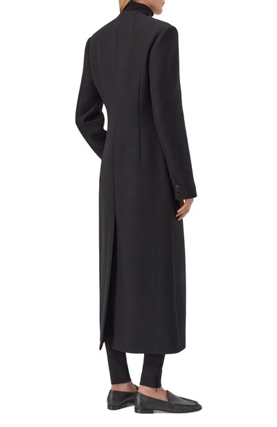 Шерстяное пальто CHAPURIN, арт. CT/20876/29289-М, фото 4