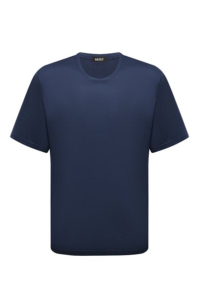 Мужская хлопковая футболка MVST, арт. 14M660/MK00/MUST/58-62
