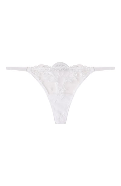 Женские трусы-стринги I.D. SARRIERI, арт. J2213