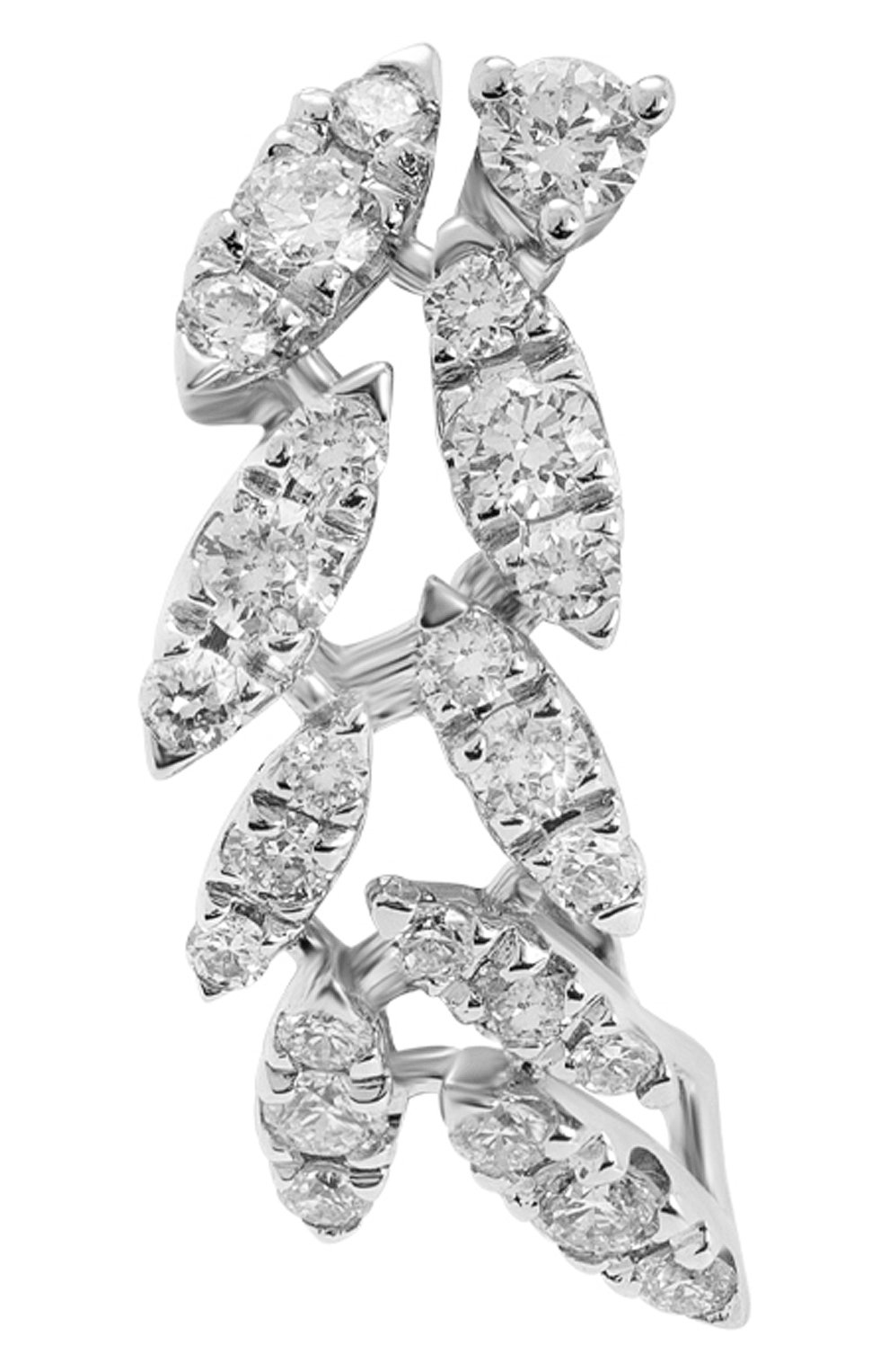 Серьга CASATO, арт. ORX-1508BT-W-L, фото 1