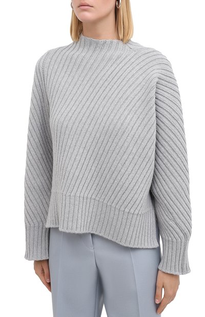 Шерстяной свитер JIL SANDER, арт. JSPR752050-WRY20008, фото 3