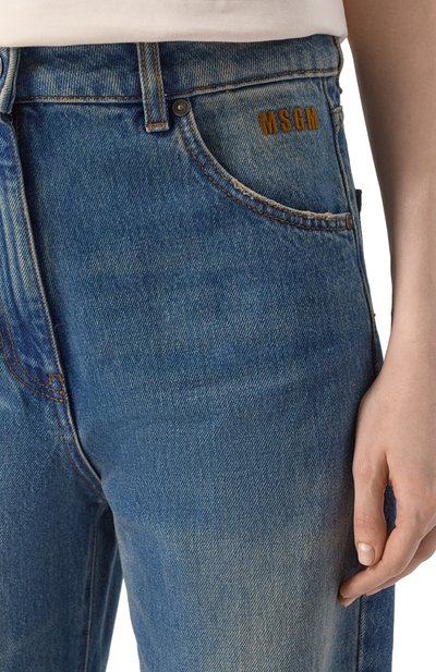 Джинсы MSGM, арт. 3841MDP239L/257270, фото 5