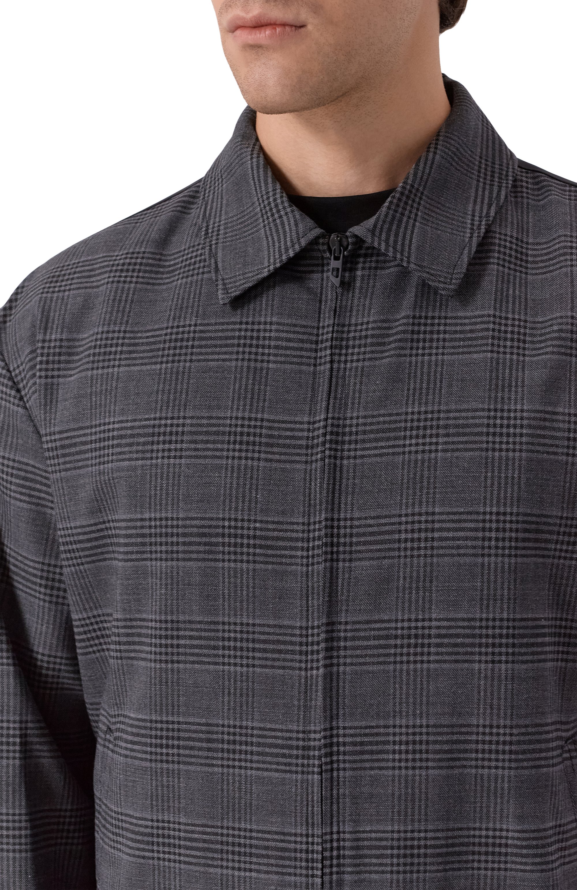 Куртка DIESEL, арт. A18479/0DEBS, фото 5