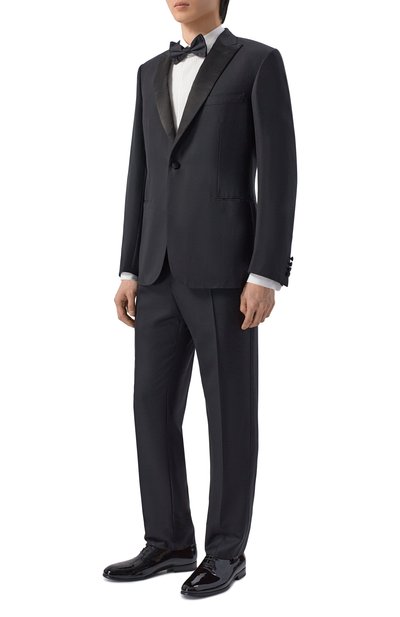 Мужская хлопковая сорочка BRIONI, арт. RCS829/0Z022