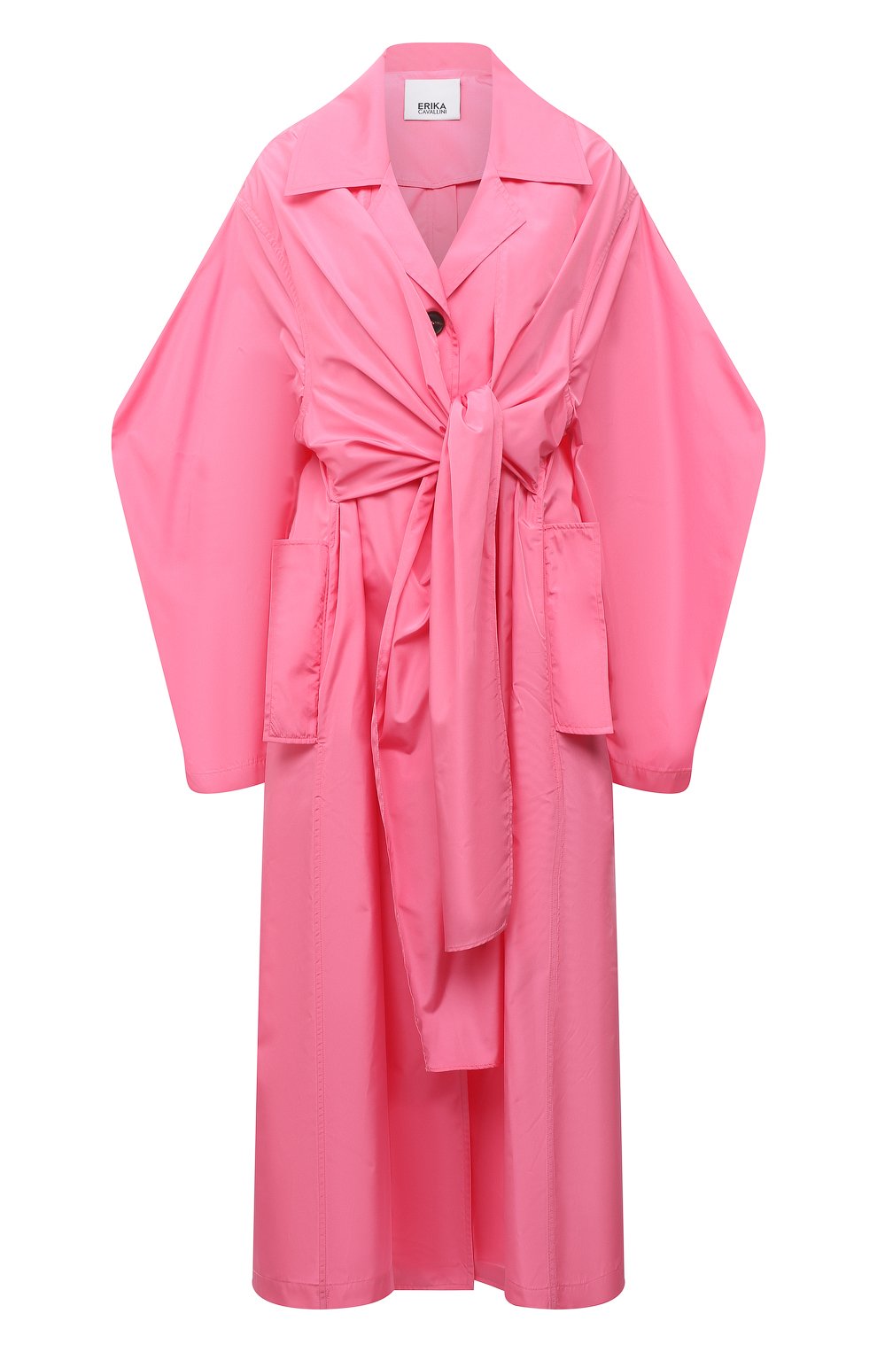 Плащ ERIKA CAVALLINI, арт. S2/P/P2SU03, фото 1