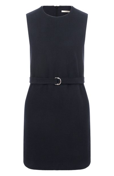 Хлопковое платье 12 STOREEZ, арт. 125440, фото 1