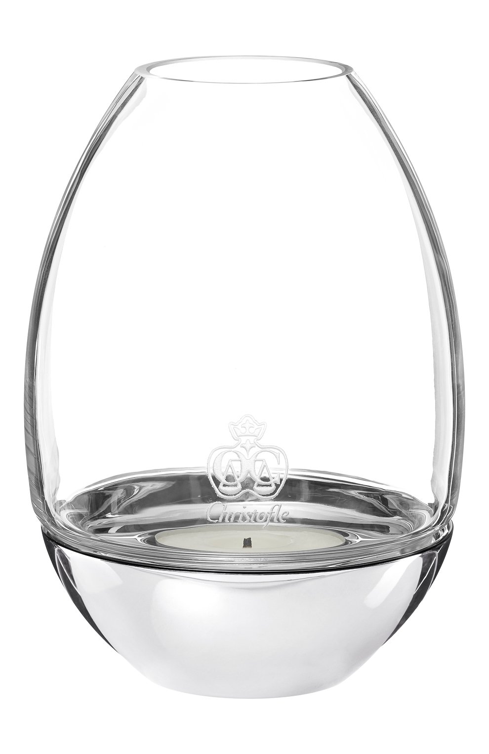 Подсвечник mood nomade CHRISTOFLE, арт. 05910050, фото 1