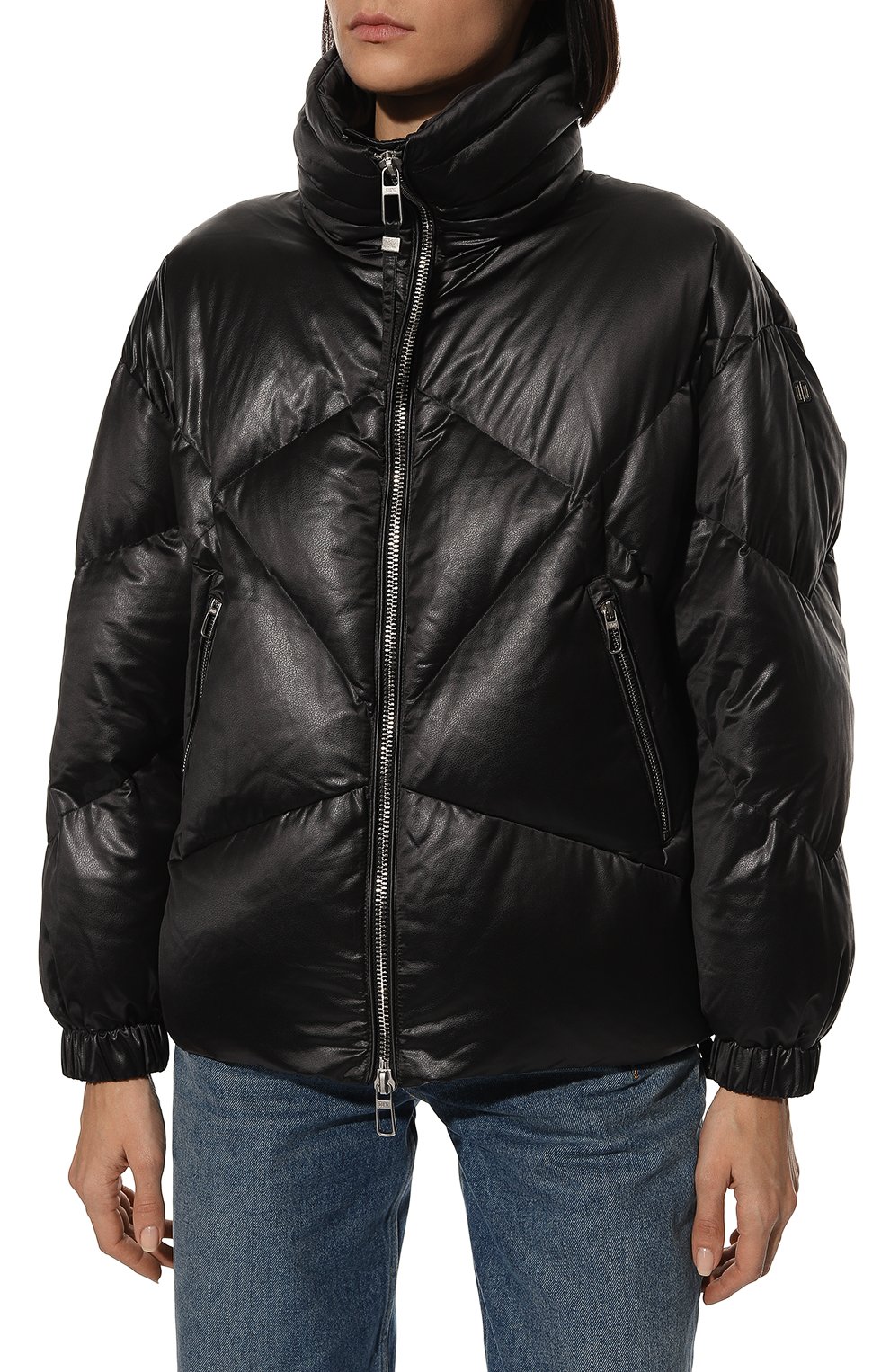 Пуховик DUNO, арт. ASTER/0RT0NA, фото 3