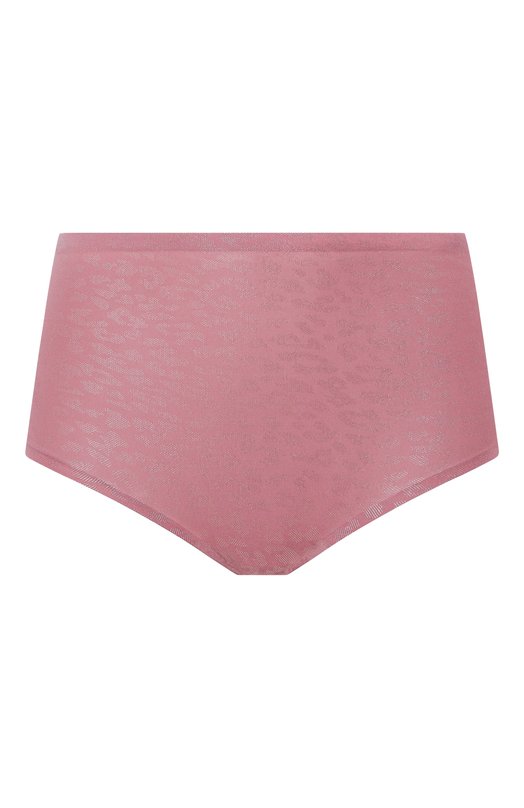 Трусы с завышенной талией Chantelle C11DC7 Розовый C11DC7