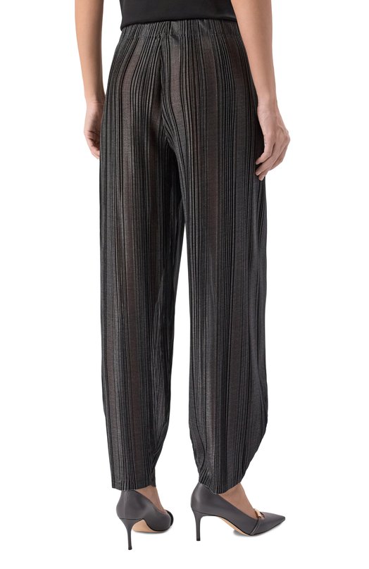 Брюки Giorgio Armani GW003026/AF17752 Серый  GW003026/AF17752 Фото 4