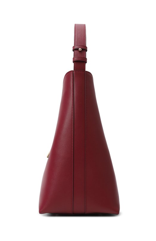 Сумка Goccia medium Furla WB01499 Красный  WB01499 Фото 4
