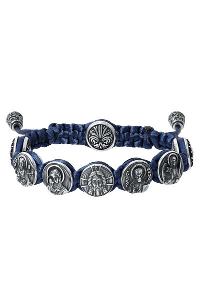 Мужской браслет хранитель GL JEWELRY, арт. M4702000-SN97-01